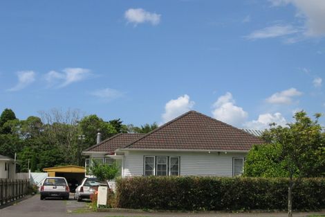 Photo of property in 155 Rosebank Road, Avondale, Auckland, 1026
