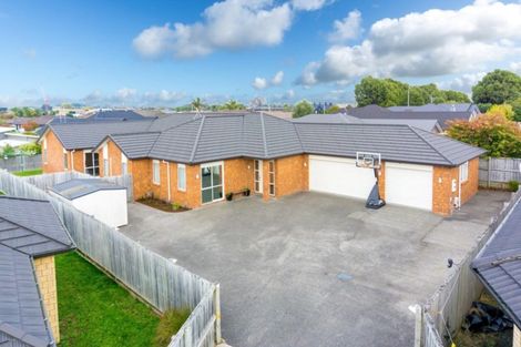 Photo of property in 9 Hampshire Court, Flagstaff, Hamilton, 3210