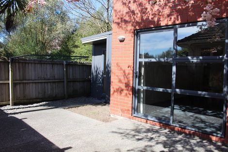 Photo of property in 2/154 Strickland Street, Sydenham, Christchurch, 8023