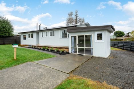 Photo of property in 206 Williams Street, Te Awamutu, 3800