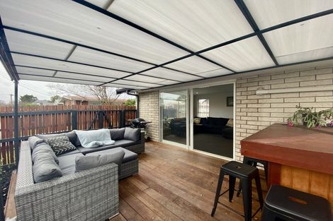 Photo of property in 1/20 Geraldine Street, Edgeware, Christchurch, 8013