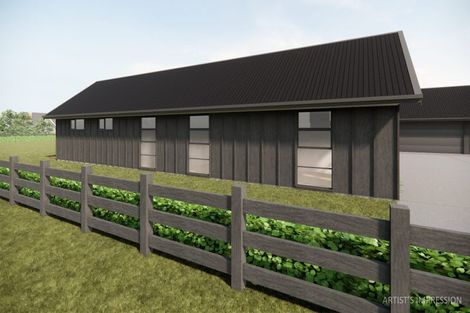 Photo of property in 7 Orchard Place, Matamata, 3472