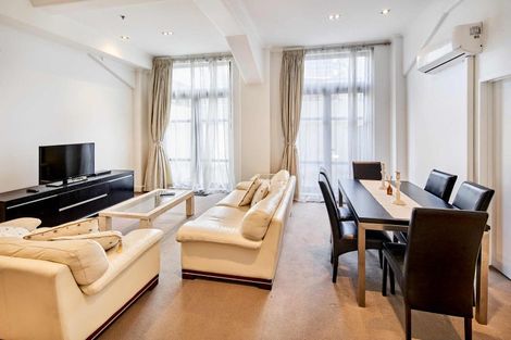 Photo of property in Augusta Apartments, 10/254 Willis Street, Te Aro, Wellington, 6011