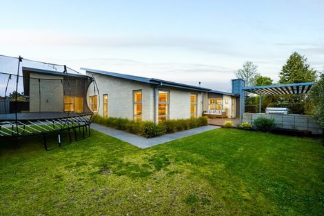 Photo of property in 15 Riverside Lane, Tai Tapu, 7672