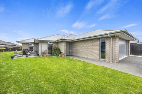 Photo of property in 15 Cleaver Street, Woodend, 7610