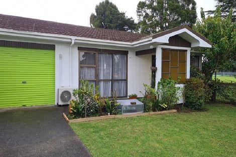 Photo of property in 9b Park Road, Kaikohe, 0405