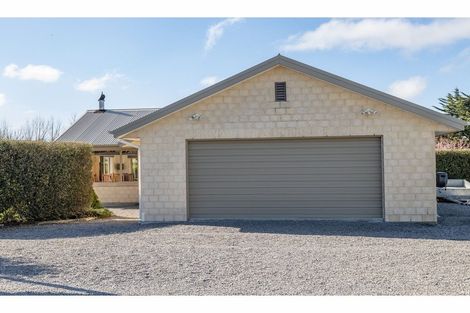 Photo of property in 140 Merton Road, Fernside, Rangiora, 7471