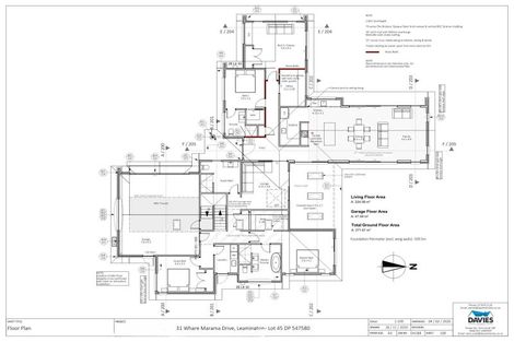 Photo of property in 31 Whare Marama Drive, Leamington, Cambridge, 3432