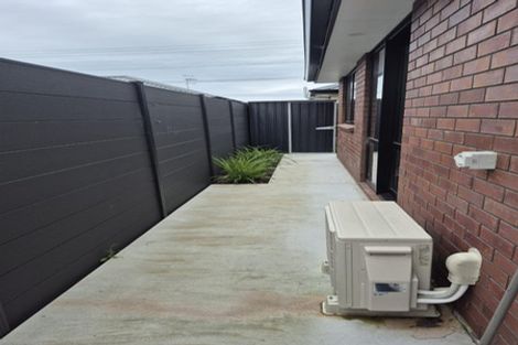 Photo of property in 46a Elizabeth Street, Levin, 5510