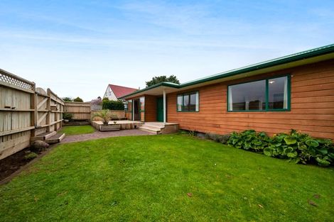 Photo of property in 11 Ballantrae Place, Highlands Park, New Plymouth, 4312