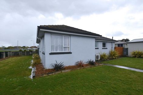 Photo of property in 1 Ward Street, Waverley, Invercargill, 9810