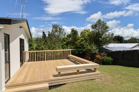 Photo of property in 94 Dixon Road, Glenview, Hamilton, 3206