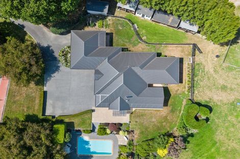 Photo of property in 303 Parallel Road, Ohaupo, Cambridge, 3495