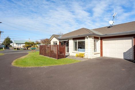 Photo of property in 8a Vosper Street, Matamata, 3400