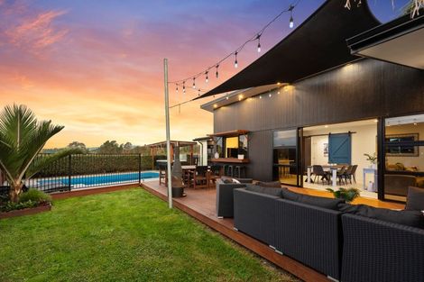 Photo of property in 6 Omapere Lane, Pyes Pa, Tauranga, 3112