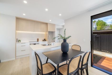 Photo of property in 7/9 Innes Road, St Albans, Christchurch, 8052