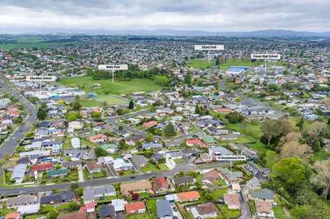 Photo of property in 14 Sandalwood Drive, Dinsdale, Hamilton, 3204