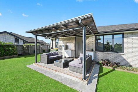 Photo of property in 14 Branca Close, Fitzroy, Hamilton, 3206