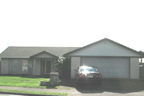 Photo of property in 11 Maurice Borich Place, Henderson, Auckland, 0610