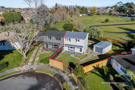 Photo of property in 15 Allenby Street, Bader, Hamilton, 3206