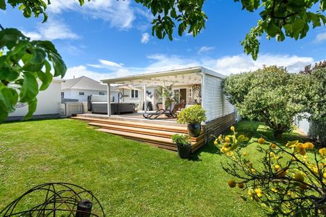 Photo of property in 124 Tutaenui Road, Marton, 4710