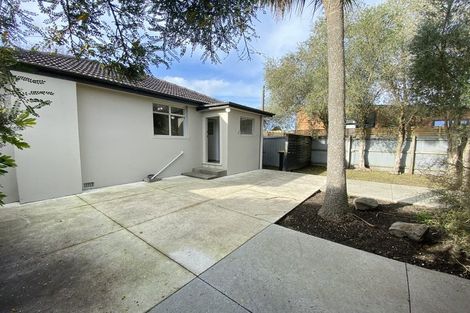 Photo of property in 273 Cranford Street, St Albans, Christchurch, 8052