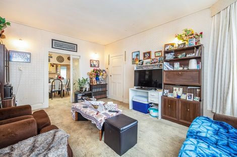 Photo of property in 40 Dryden Street, Grey Lynn, Auckland, 1021