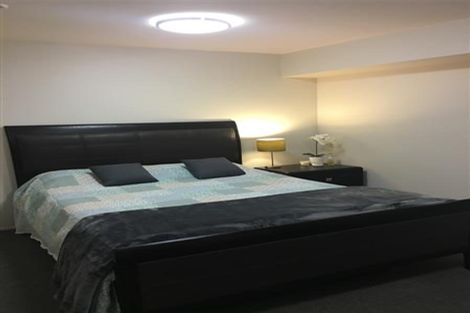 Photo of property in The Peak Apartments, 402/170 Taranaki Street, Te Aro, Wellington, 6011
