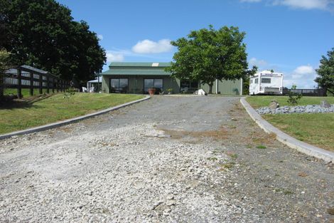 Photo of property in 412 Bremner Road, Karaka, Drury, 2578