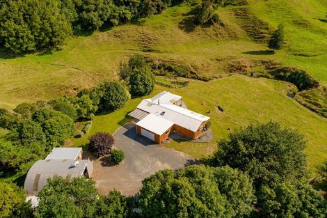 Photo of property in 1382 No 3 Road, Te Puke, 3183