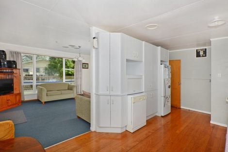 Photo of property in 30 Clark Street, Hikurangi, 0114