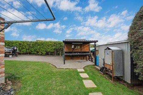 Photo of property in 49 Kurnell Drive, Botany Downs, Auckland, 2010