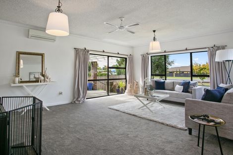 Photo of property in 23 Burwood Road, Matamata, 3400