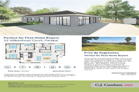 Photo of property in 14 Aitkenhead Court, Parakai, 0830