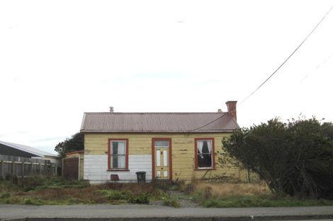 Photo of property in 152 Tramway Road, Strathern, Invercargill, 9812