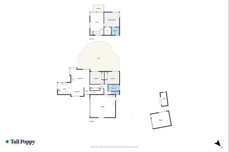 Photo of property in 33 Kahurangi Drive, Rangatira Park, Taupo, 3330