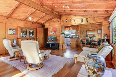 Photo of property in 59 Gibson Road, Dinsdale, Hamilton, 3204