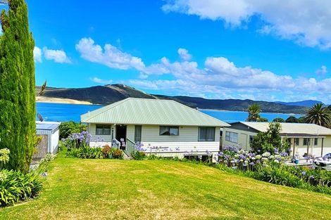 Photo of property in 57 Fairlie Crescent, Opononi, Kaikohe, 0473