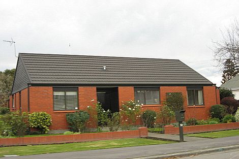 Photo of property in 1/117 Bristol Street, St Albans, Christchurch, 8014