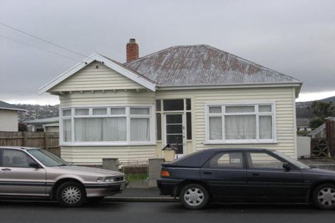 Photo of property in 122 Bay View Road, South Dunedin, Dunedin, 9012