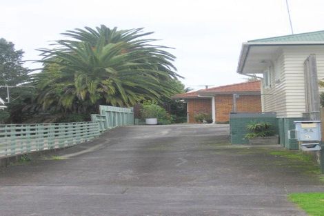 Photo of property in 1/5 Esperanto Road, Papatoetoe, Auckland, 2025