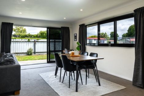 Photo of property in 18 Aston Street, Springlands, Blenheim, 7201