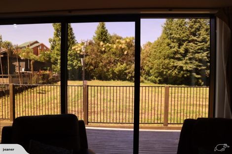 Photo of property in 4 Park Avenue Mews, Ohakune, 4625