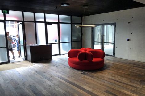 Photo of property in 59 France, 411/59 France Street South, Eden Terrace, Auckland, 1010