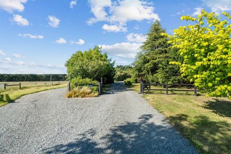 Photo of property in 193 Lawford Road, West Melton, Christchurch, 7676