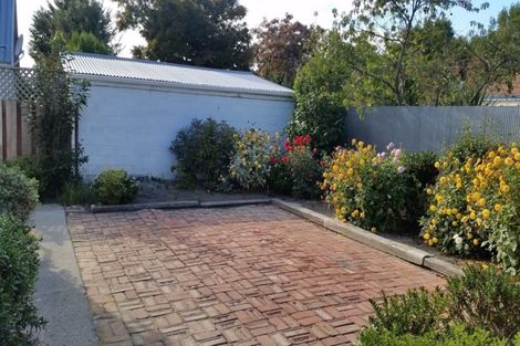 Photo of property in 3/12 Keoghs Lane, St Albans, Christchurch, 8014