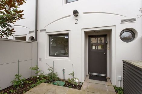 Photo of property in 2/45 Chester Street West, Christchurch Central, Christchurch, 8013