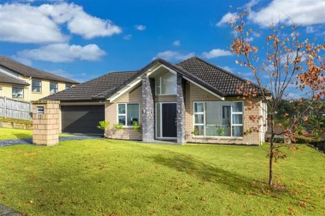 Photo of property in 13 Leafield Crescent, Henderson, Auckland, 0612