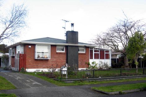 Photo of property in 23 Fergusson Street, Solway, Masterton, 5810