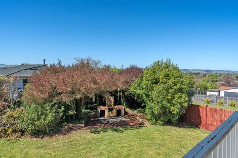 Photo of property in 18 Matipo Street, Lansdowne, Masterton, 5810